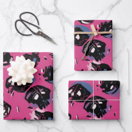 Escritório e Promocional escolar cor-de-rosa