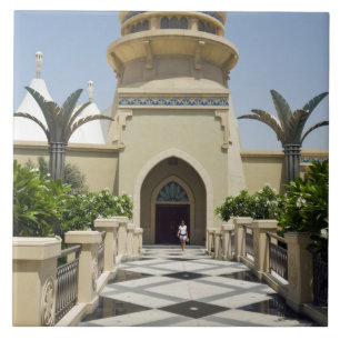 Escritório Nakheel, Dubai, Emirados Árabes Unidos,