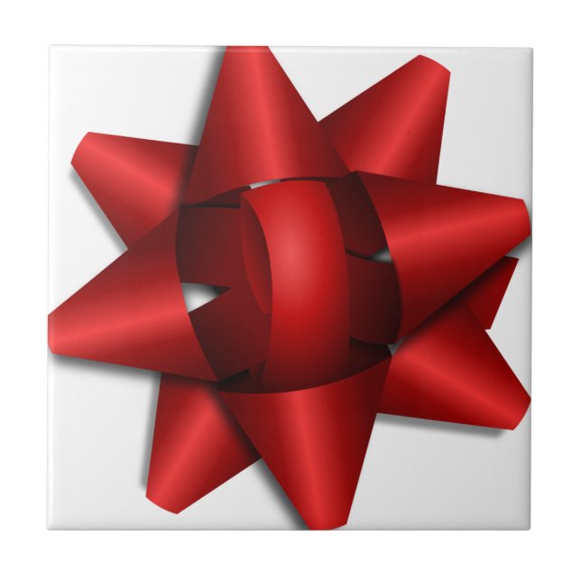 escritório vermelho do chá do partido da fita do (Frente)