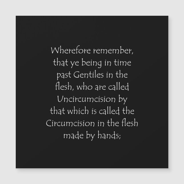 Escritórios de Citação de Escrituras 2 11 (Frente)