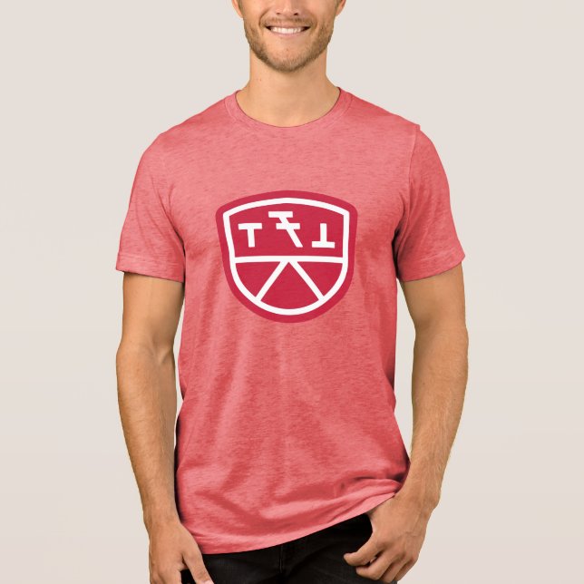 Escudo 5 da Phi Sigma Kappa (Frente)