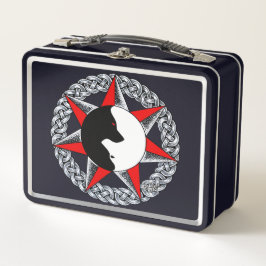 Escudo Celular do Wolf Star