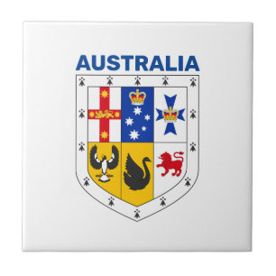 Escudo da Austrália