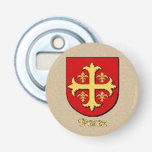 Escudo de Armas Históricas Perez
