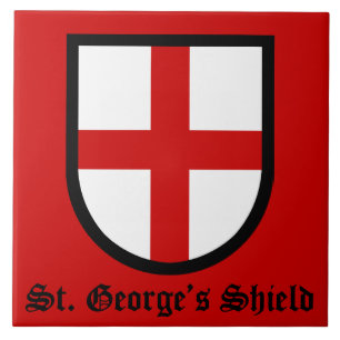 Escudo de São Jorge