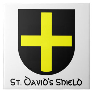 Escudo de St. David