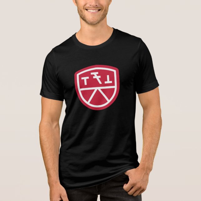 Escudo Phi Sigma Kappa (Frente)