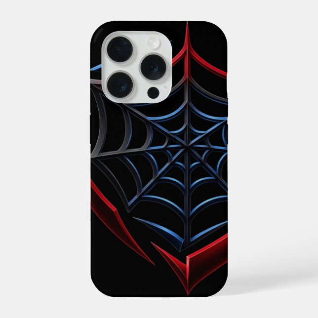 Escudo Viper SpiderWeb (Verso)