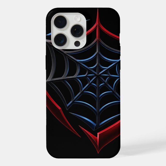 Escudo Viper SpiderWeb  (Verso)
