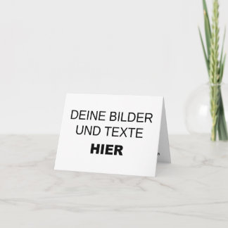 Esculpem cartão mesmo completinho