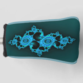 Escultura de gelo - Cobrir de Cabeça de Golfe