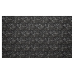 Escuro - upholstery cinzento tecido impresso