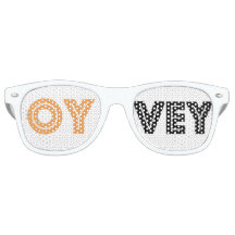 Óculos de judeu Gift-Purim Schtick-Kvetcher
