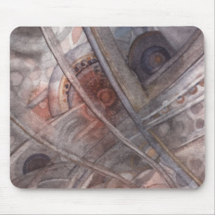 Esfera de Mousepad