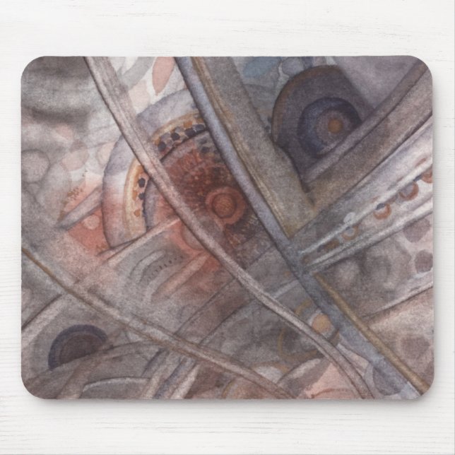 Esfera de Mousepad (Frente)