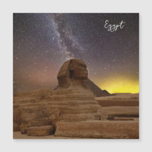 Esfinge Excelente De Giza