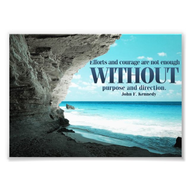 Esforços e Impressões personalizados de fotos de c (Frente)