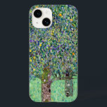 Esfregões Sob As Árvores, Gustav Klimt<br><div class="desc">Gustav Klimt (14 de julho de 1862 - 6 de fevereiro de 1918) foi um pintor simbólico austríaco e um dos membros mais proeminentes do movimento Secessão de Viena. Klimt é notado por suas pinturas, murais, esboços, e outros objetos de arte. Além de suas obras figurativas, que incluem alegorias e...</div>