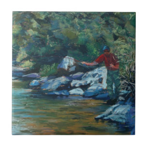 Esgueirando-se no Arco-íris