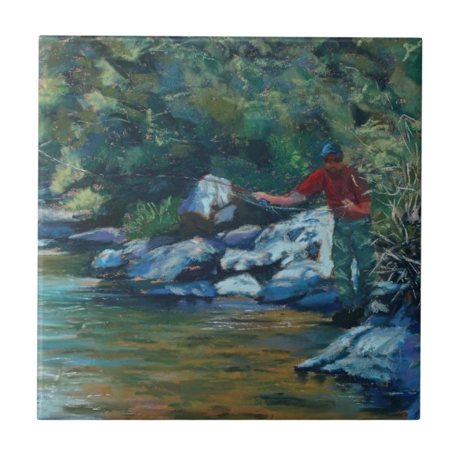 Esgueirando-se no Arco-íris (Frente)