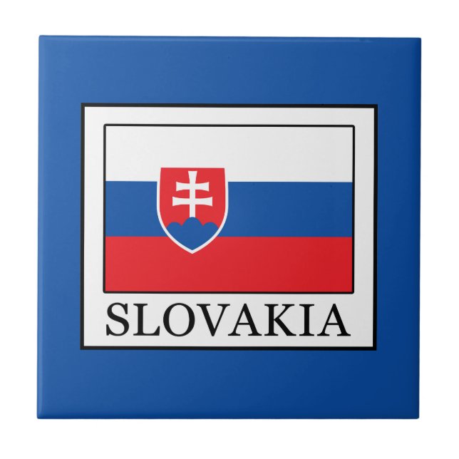 Eslováquia (Frente)