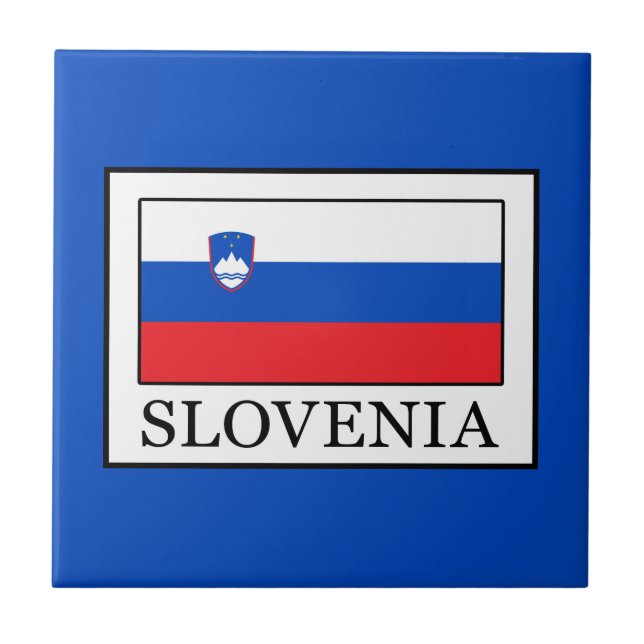Eslovênia (Frente)