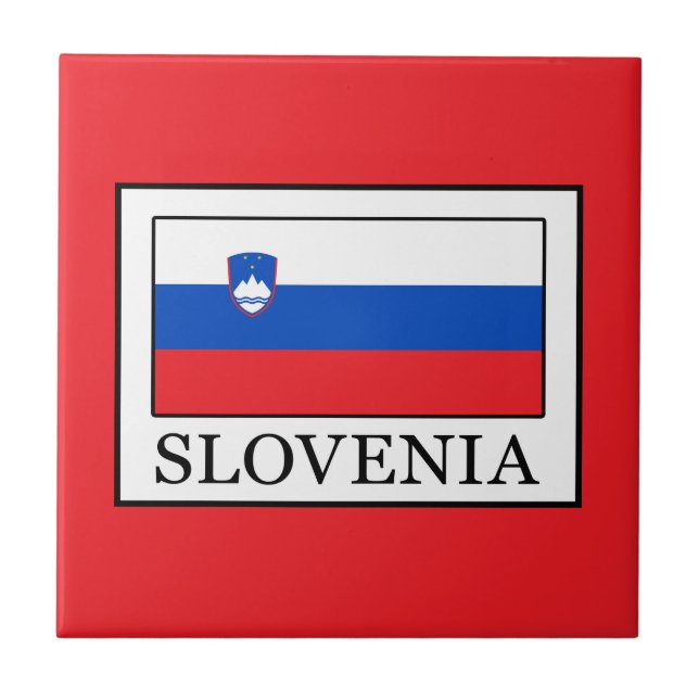 Eslovênia (Frente)