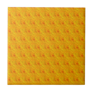 Esmagamento de Damasco Chic Floral Abstrato