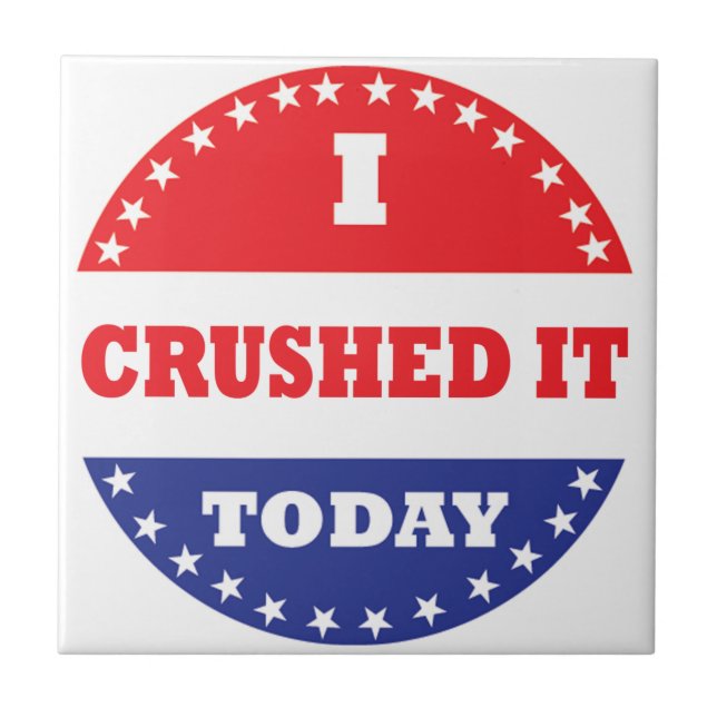 Esmagei Hoje (Frente)