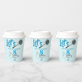 Esmague-se na diversão