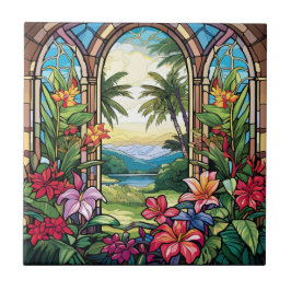 esmalte elegante de jardim