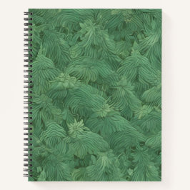 Esmeralda Art Nouveau