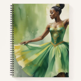 Esmeralda en Movimiento