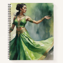 Esmeralda India