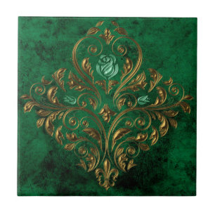 Esmeralda Old Gold