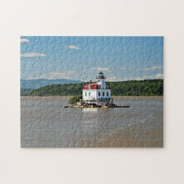Esopus Meadows Lighthouse, Quebra-cabeça de Nova I