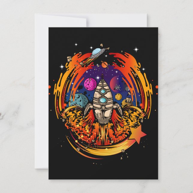 Espachante de Explosão (Frente)