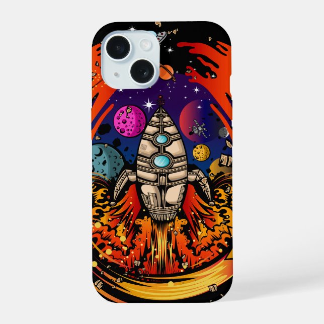 Espachante de Explosão (Verso)