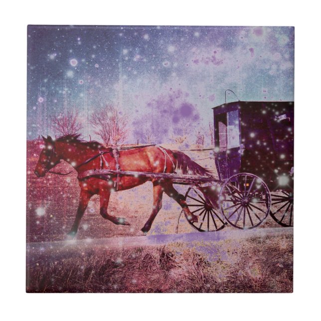 Espaço Amish (Frente)