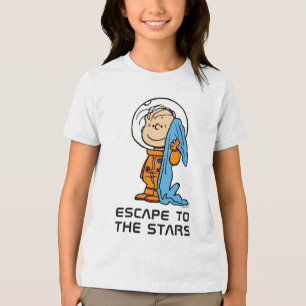 ESPAÇO Astronauta Linus