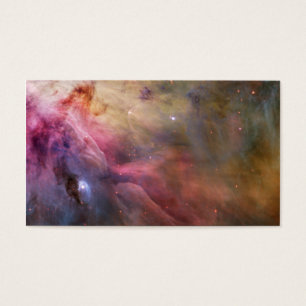 Espaço de Hubble da nebulosa de Orion