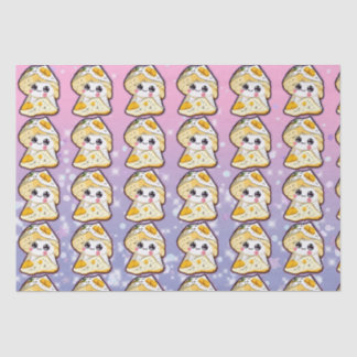 Espaço de Papel Tecido do Utilizador