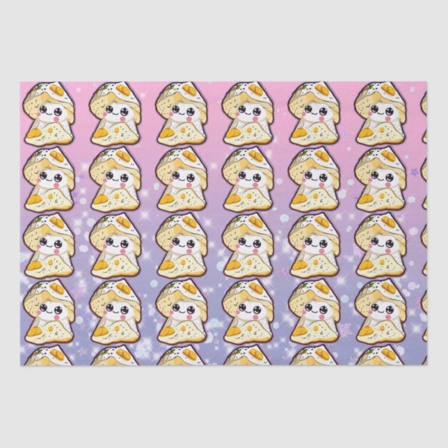 Espaço de Papel Tecido do Utilizador (Frente )