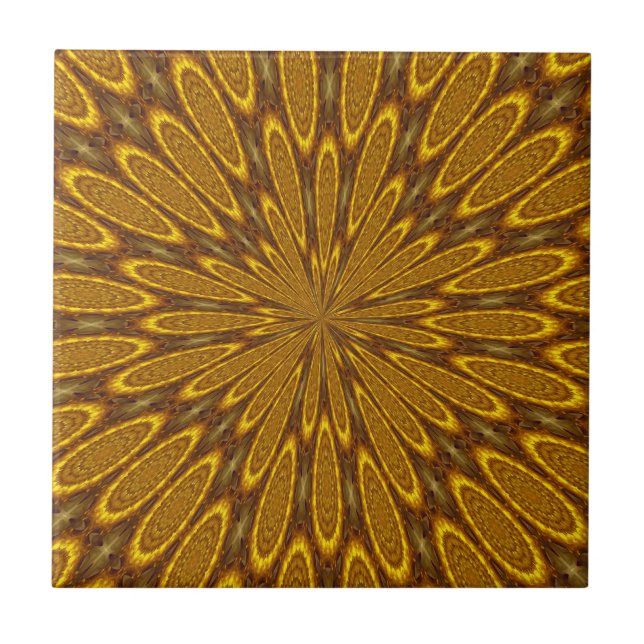 Espaço Dourado (Frente)