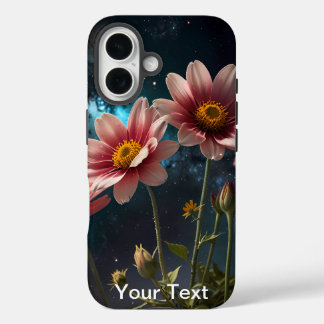 Espaço Exterior Flor Bloomia Natureza e Vida Selva