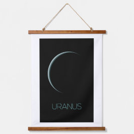 Espaço Exterior, Galáxia, Sistema Solar, Urano Pla