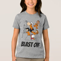 ESPAÇO | Jogo amendoim no espaço