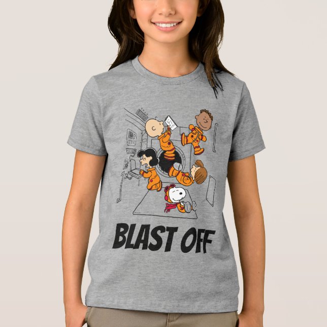 ESPAÇO | Jogo amendoim no espaço (Frente)