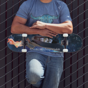 Espaço Kittens Joyride Dd Marca skate