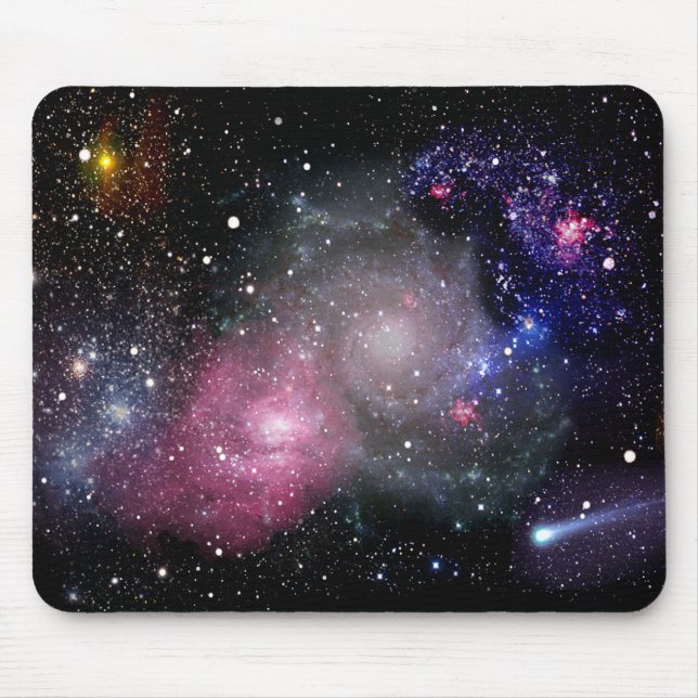 Espaço Mousepad (Frente)